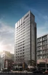 Best Western Premier Gangnam Hotel Hotels in Seoul