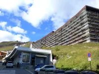 Le Bec Rouge (Le Lac)