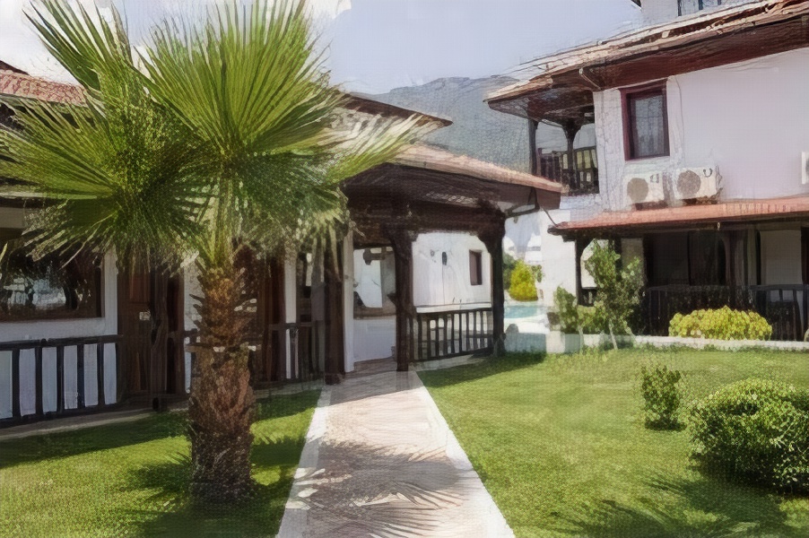 Erdem Hotel