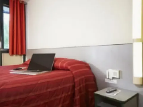 Premiere Classe Perpignan Sud Hoteles en Perpiñán