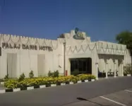 Falaj Daris Hotel