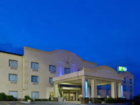 Best Western Troy Hotel Hotels in Troy