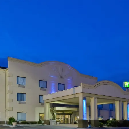 Best Western Troy Hotel