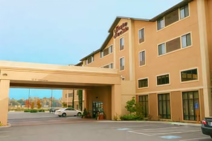 Hampton Inn & Suites Burlington