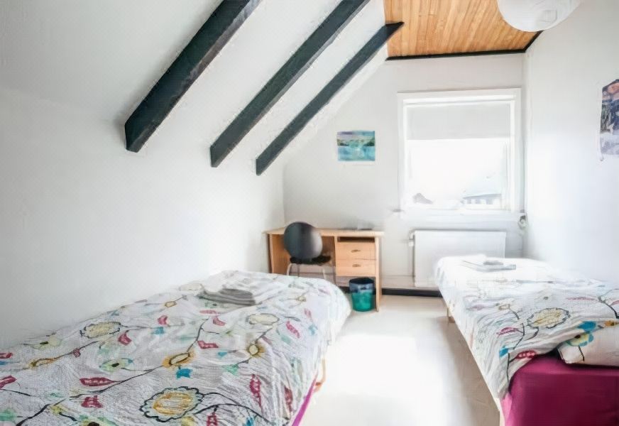 Tora Guesthouse - Housity