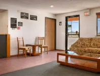 Super 8 by Wyndham Kingman Các khách sạn ở Kingman