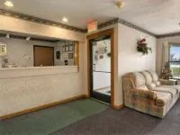 Super 8 by Wyndham Harrisburg Hotels in Harrisburg