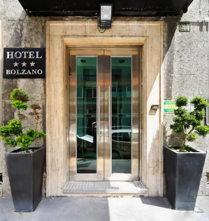 Hotel Bolzano