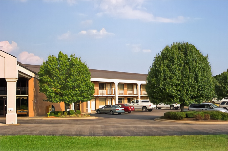 Best Western Windsor Suites