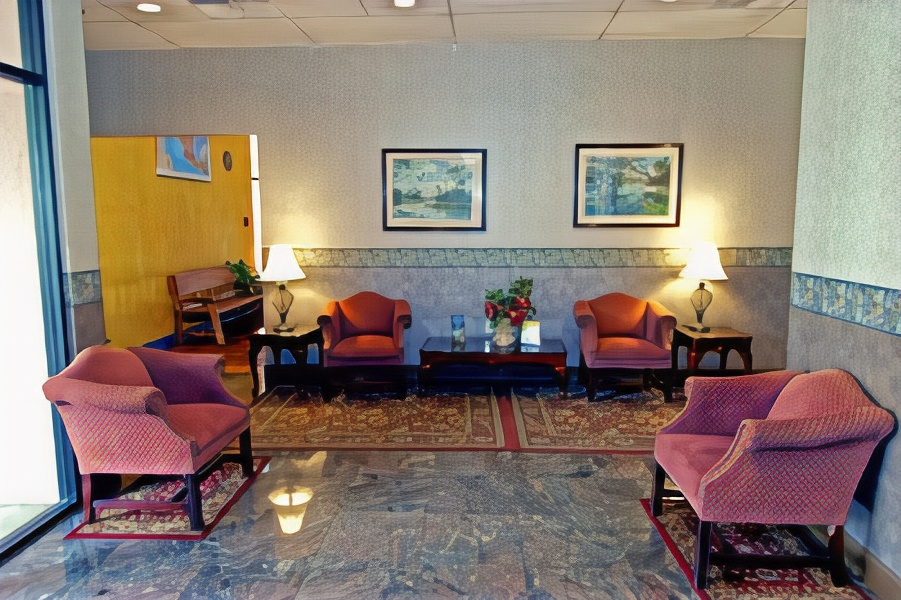 Best Western Executive Inn