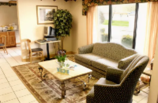 査夫貝斯特韋斯特飯店