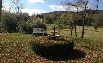 The Inn at Stony Creek