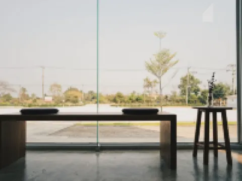 โรงแรมดาวา โรงแรมในฝาง