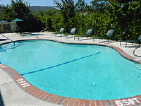 Best Western Plus Thousand Oaks Inn Hotels in Thousand Oaks