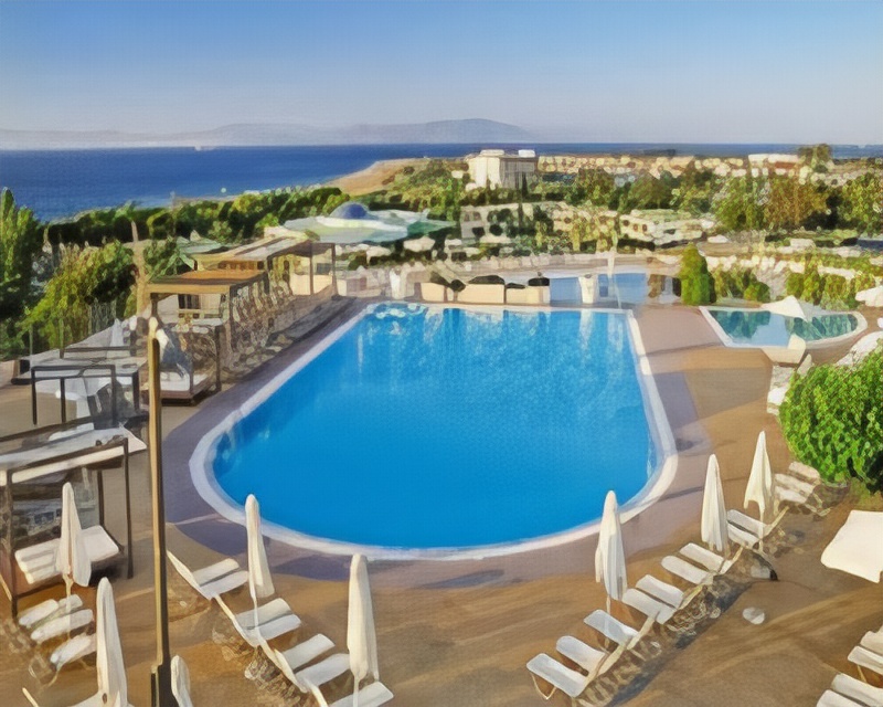 Kipriotis Panorama Hotel & Suites