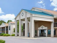Days Inn by Wyndham Mooresville Lake Norman Hôtels à : Mooresville