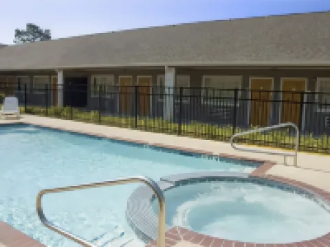 SureStay Hotel by Best Western Leesville Hoteles en Leesville