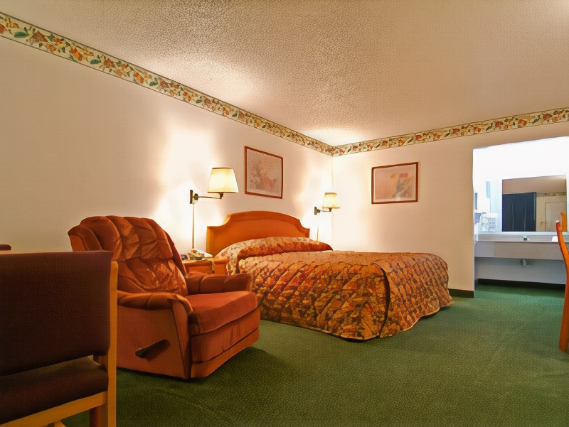 Best Western Decatur Inn