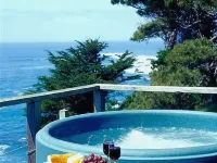 Inn at Schoolhouse Creek Hotels in Little River