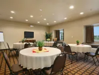 Microtel Inn & Suites by Wyndham Conway Hotels near Baum Gallery