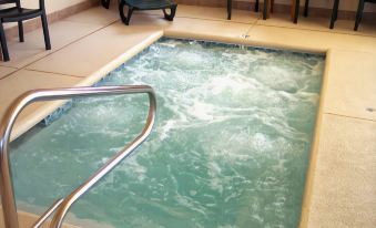 Best Western Territorial Inn Suites