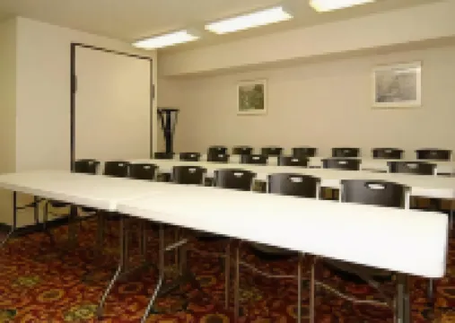 Americas Best Value Inn Fort Myers