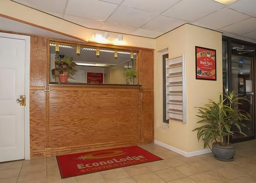 Americas Best Value Inn Schenectady