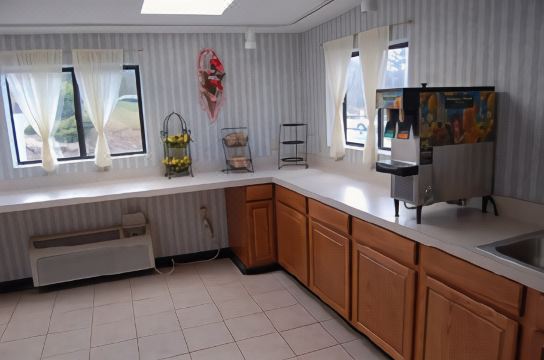 베스트 웨스턴 몬티첼로