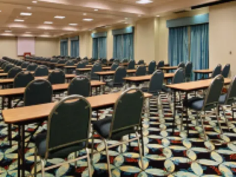 Wingate by Wyndham Richmond Short Pump Hotels in Three Chopt