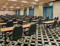 윈게이트 바이 윈덤 리치먼드 쇼트 펌프