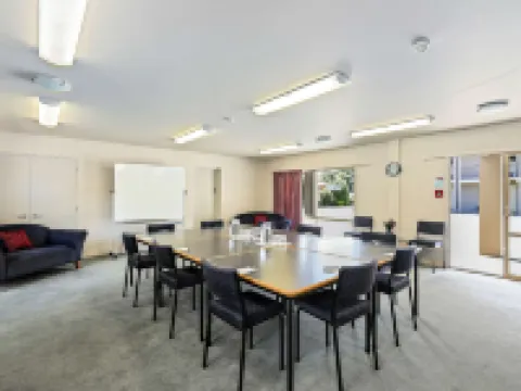 The Suites Ashburton Hotels in Ashburton