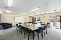The Suites Ashburton - spa