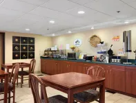 Super 8 by Wyndham Chandler Phoenix