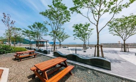 Geoje Beach House - Housity
