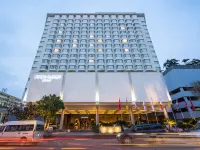 河內公園酒店 鄰近中央馬戲團的酒店