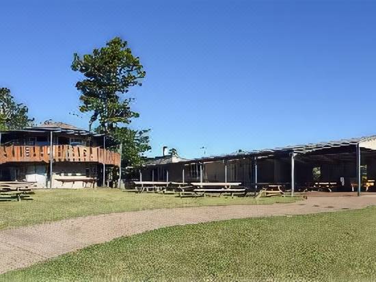O Reilly S Rainforest Retreat Room Reviews Photos O Reilly 21 Deals Price Trip Com