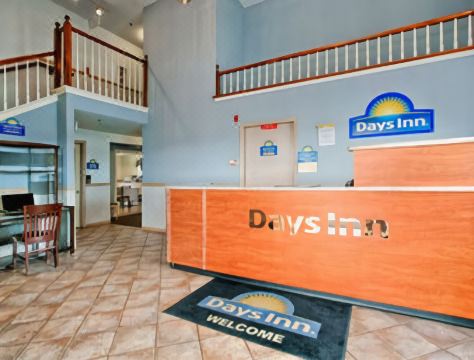 아메리카스 베스트 벨류 인 린우드