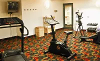 Hôtel Albert PAR G5 - Gym