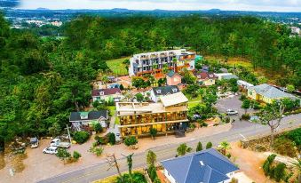 Mirvill Pension & Resort