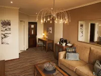 The Centurion Hotel Hotels in Centurion