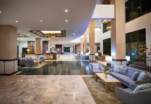 아마리 방비엥 인피니티 풀