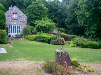Lorn Mill Hotels in 