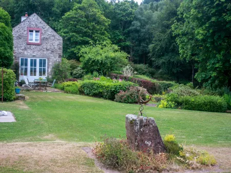 Lorn Mill Отели рядом с достопримечательностью «Парк Баллок Касл & Кантри»