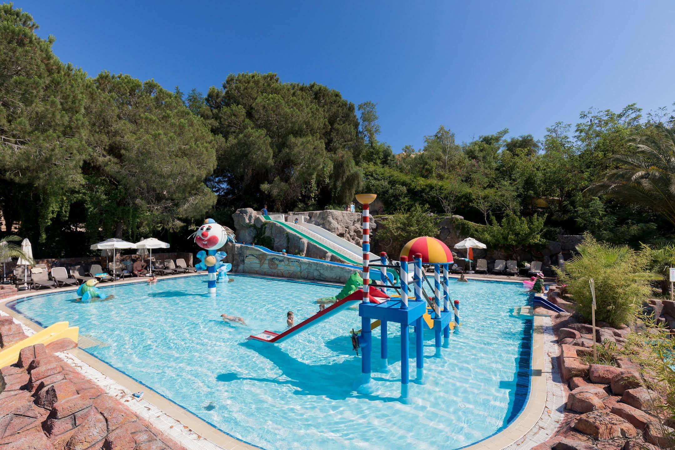 Güral Premier Belek - All Inclusive