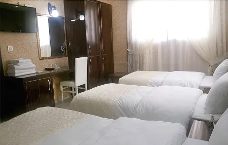 Grand Mina Hotel