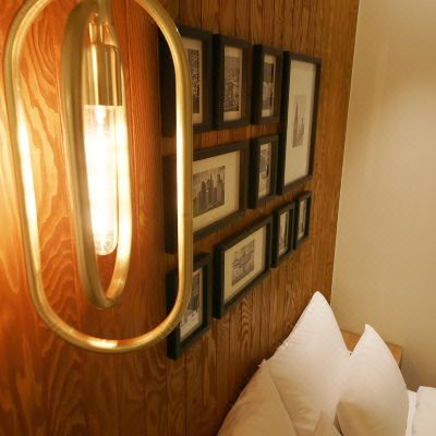 The Xym Hotel チエンマイ