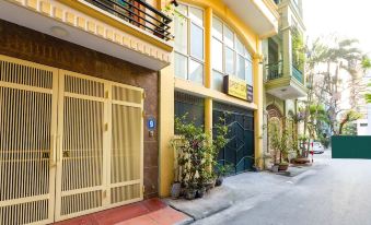 Spot on 928 Hanoi Dorm 2