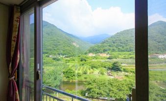 Yangsan Eco View Resort