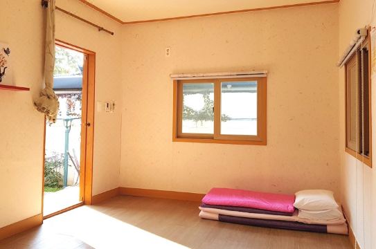 전주 한옥마을 한옥 예쁜집 펜션