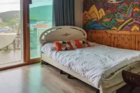 Red Praha Pension Hotels in Geoje-si